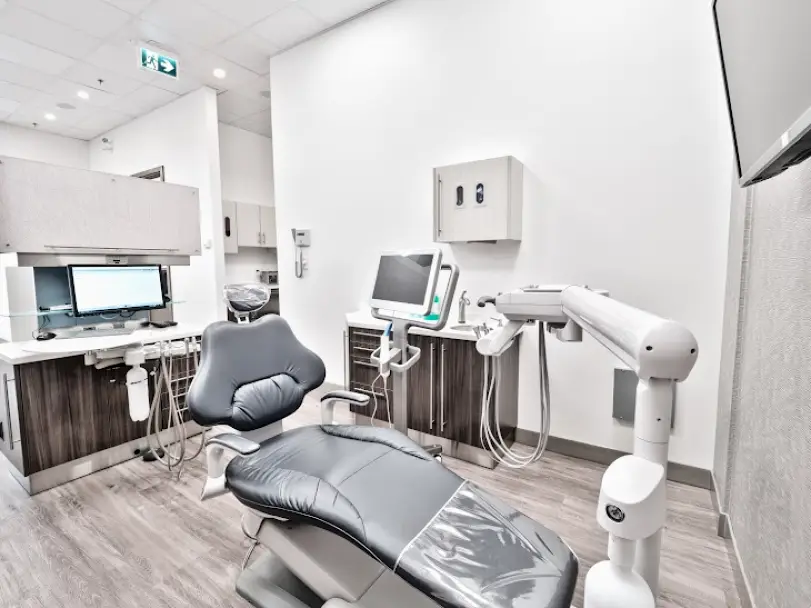 Chilliwack Promontory Heights Dental