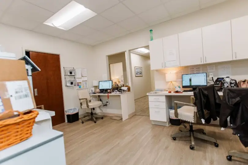 Columbia Lucas Orthodontic Group