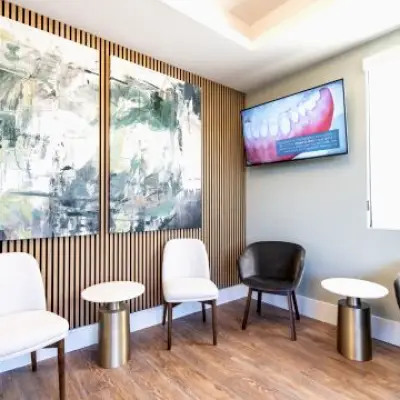 Conyers Periodontal Center of Georgia