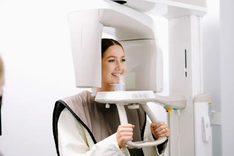 Costa Mesa OC Healthy Smiles