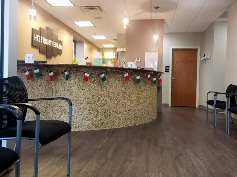 Cranston Park Avenue Dental Associates
