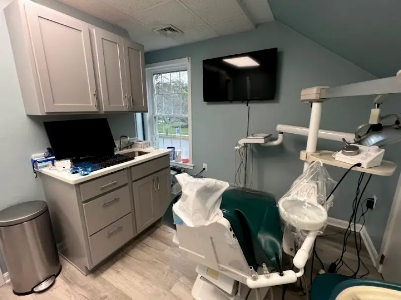 Duxbury Dental