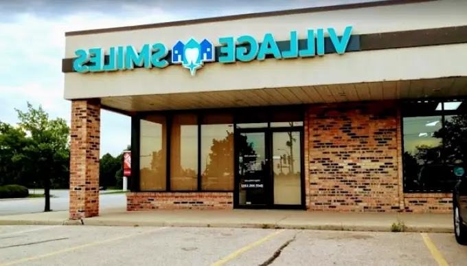  Elk Grove Village Village Smiles