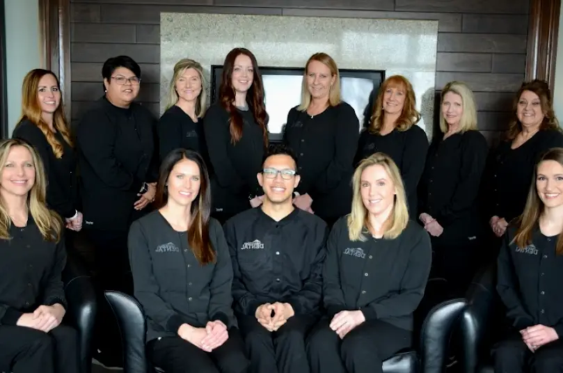  Elkhorn Paige Miller, DDS
