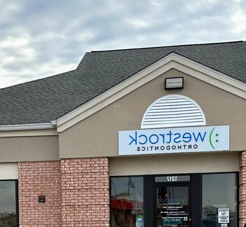 Festus Westrock Orthodontics