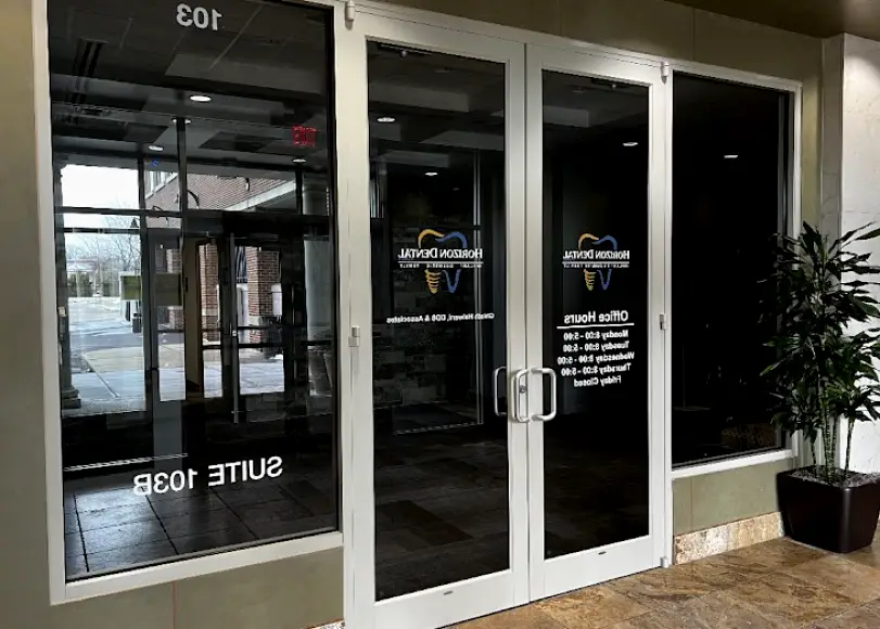 Fishers Horizon Dental