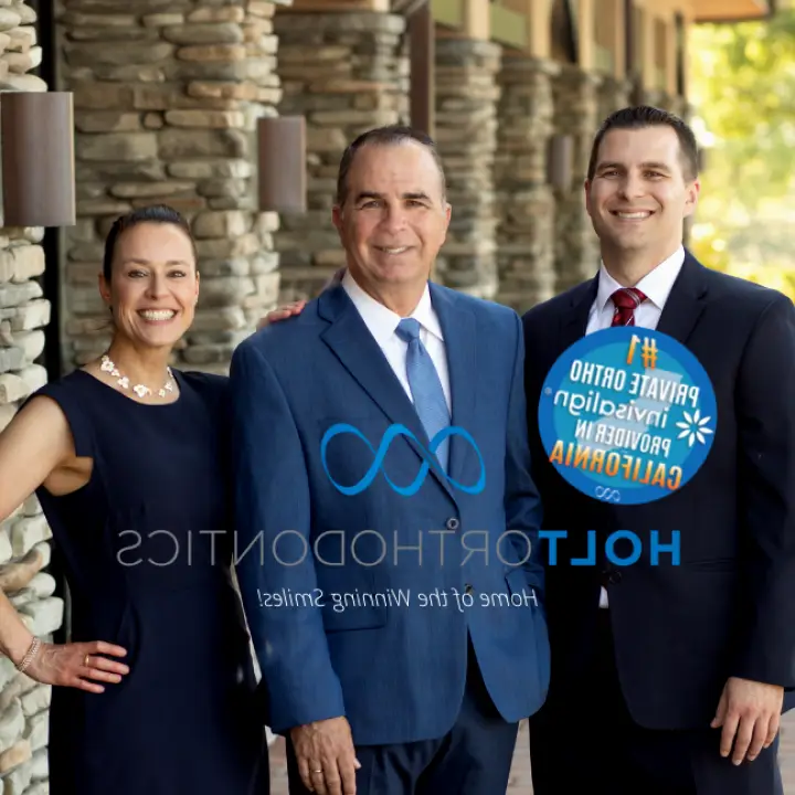 Folsom Holt Orthodontics