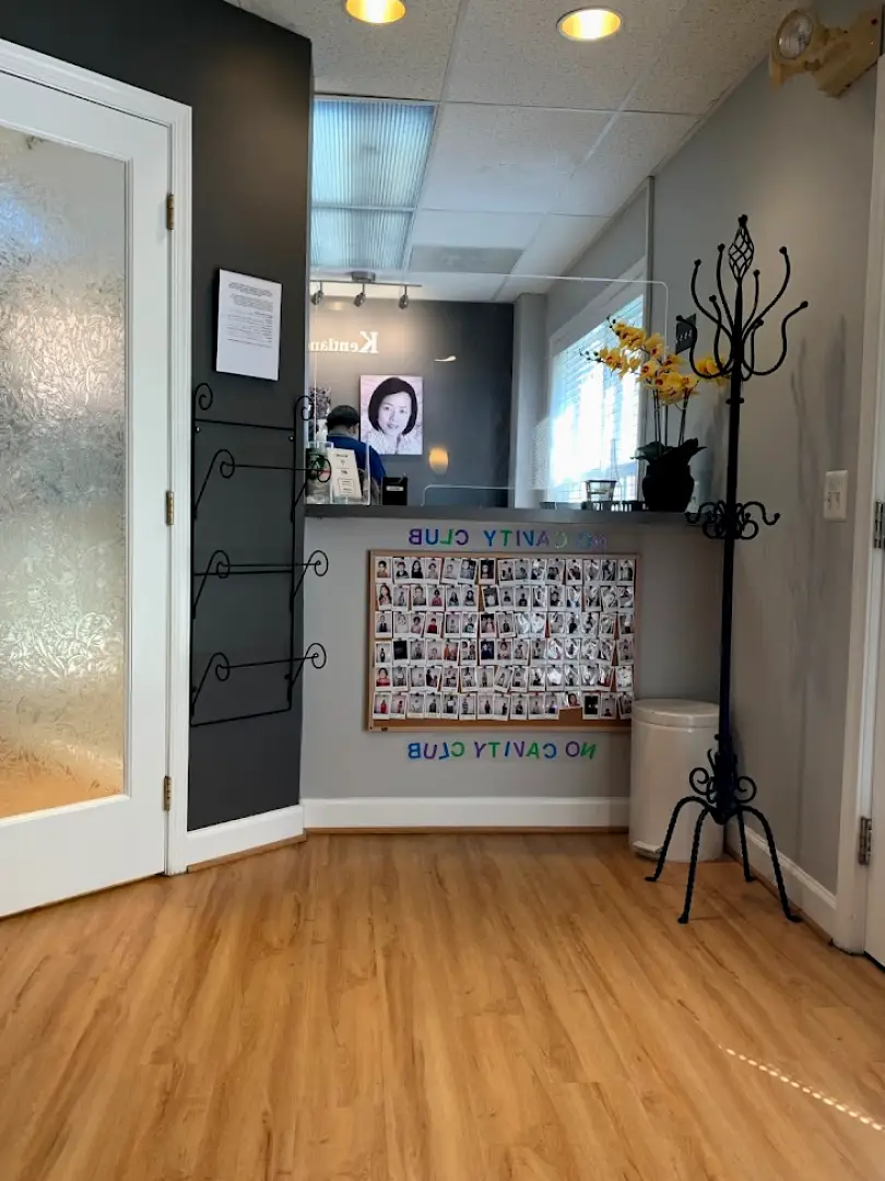  Gaithersburg Kentlands Family Dentistry