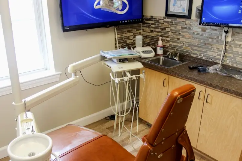  Gaithersburg Sedation & Family Dentistry