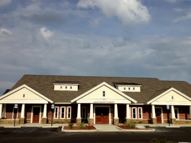 Germantown Children's Dental Center of West Tennessee