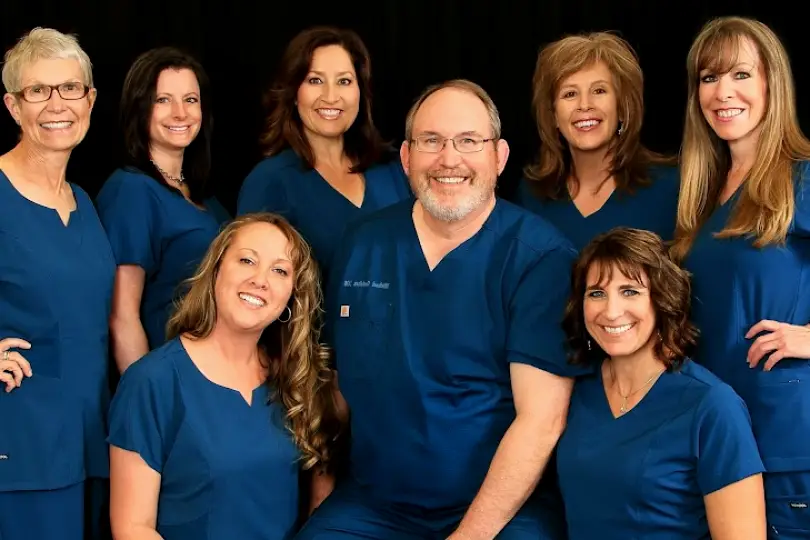 Grand Junction Crossroads Dental