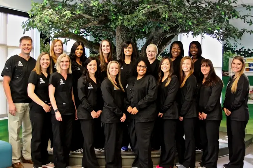 Greenville Upstate Pediatric Dentistry