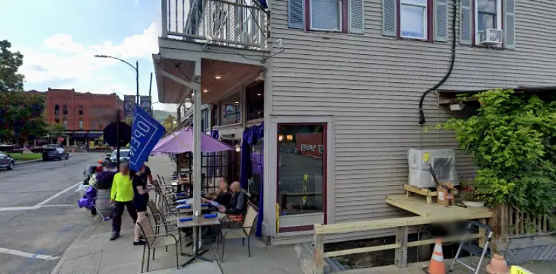 Hammondsport Pennise Sam DDS
