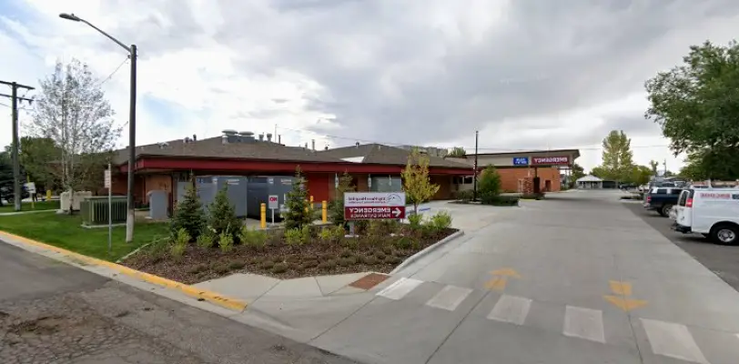 Hardin Big Horn Hospital