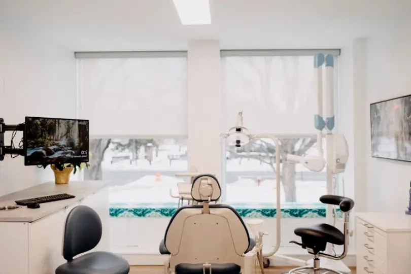 Hartford Smile Studio Dentistry