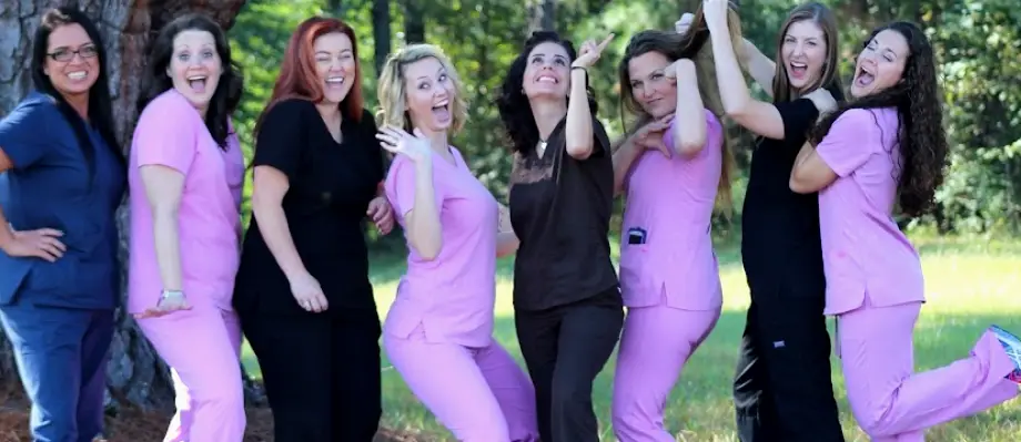 Haughton House Family Dentistry