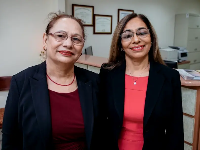 Hazlet Dr. Sandhu DDS