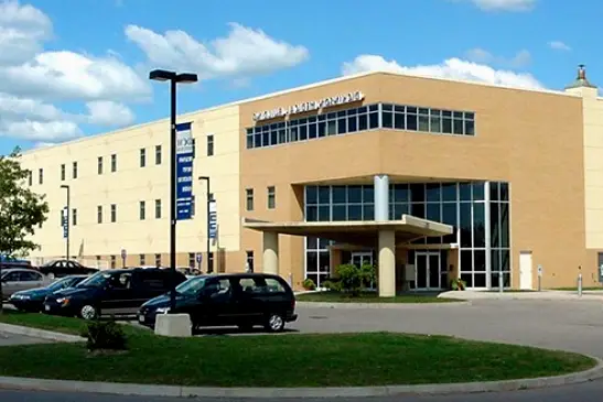 Iron Mountain Dickinson Pediatric Clinic