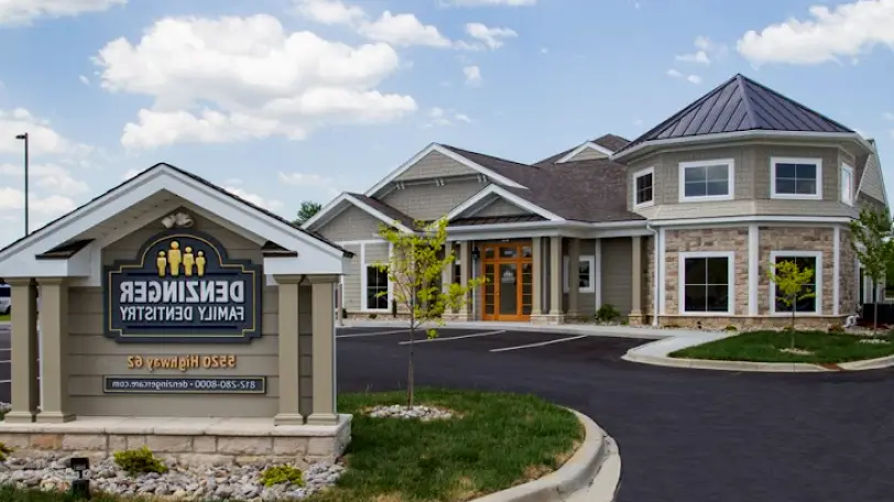 Jeffersonville Denzinger Family Dentistry