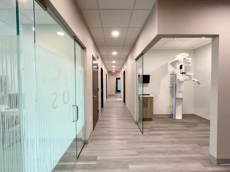 Jersey City Oral Surgery & Dental Implant Center