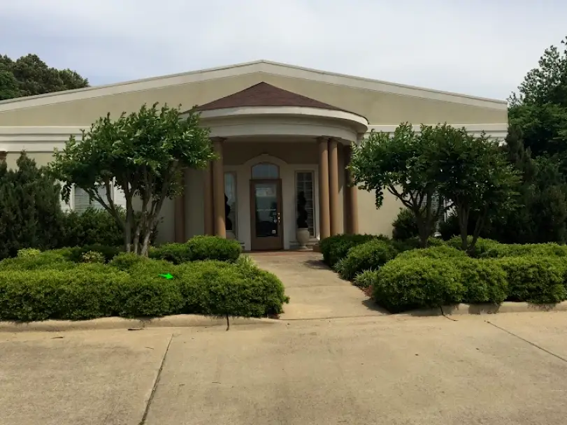 Jonesboro Dr. Kevin Pierce