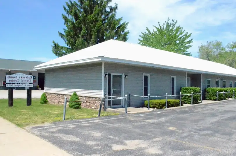 Kalkaska Family Dental Center