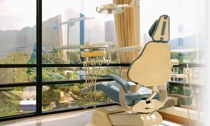 Kaneohe Oahu Oral and Maxillofacial Surgery, Jeremy Hannon DMD