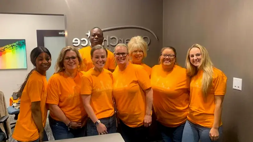 Knoxville ClearChoice Dental Implant Center