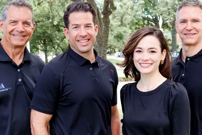 La Grange Battistoni Beam Polivka Orthodontics
