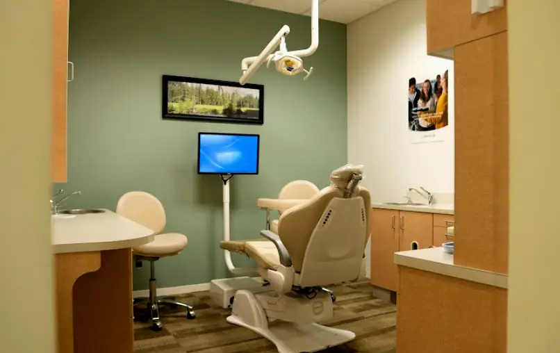 La Jolla Dental Image