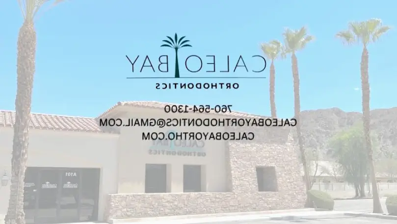La Quinta Caleo Bay Orthodontics
