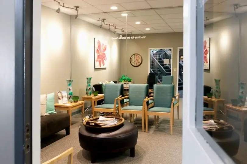  Lake Oswego Kooning Family Dentistry