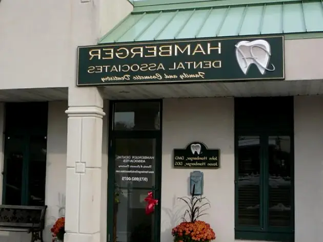 Livingston Hamberger Dental Associates