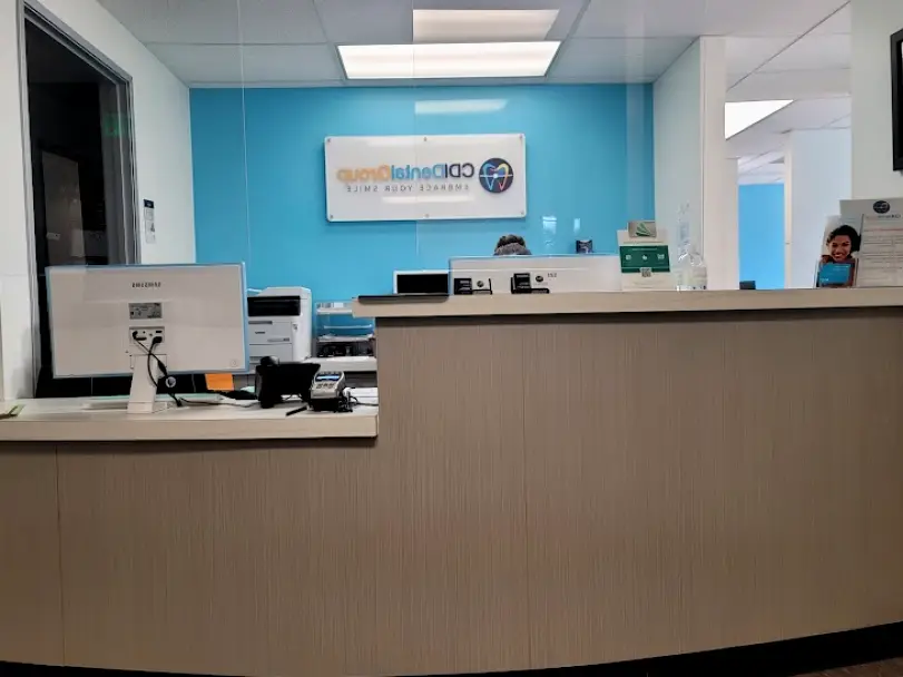 Long Beach CDI Dental Group