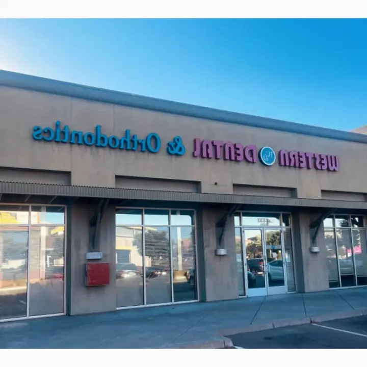 Manteca Western Dental & Orthodontics