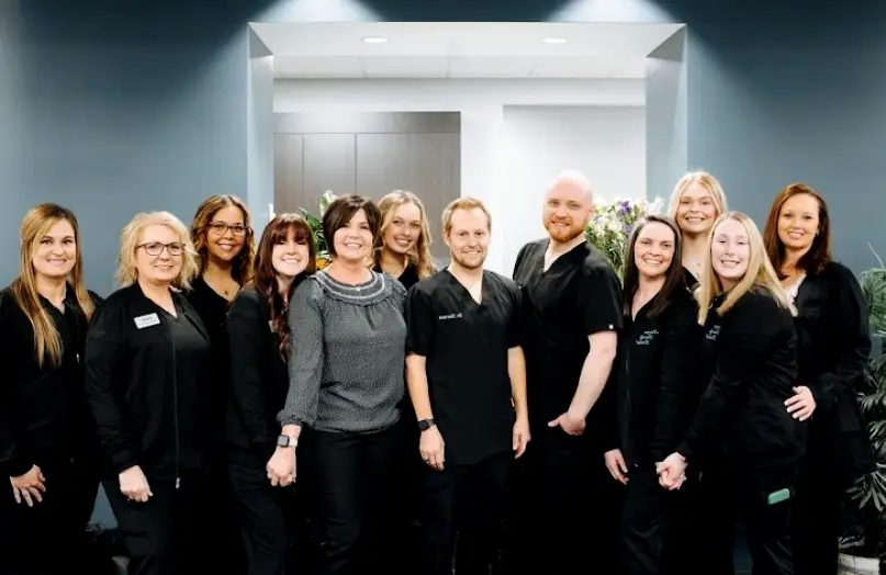 Marion Family Dental