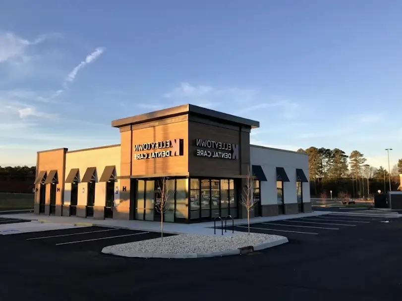  McDonough Kelleytown Dental Care