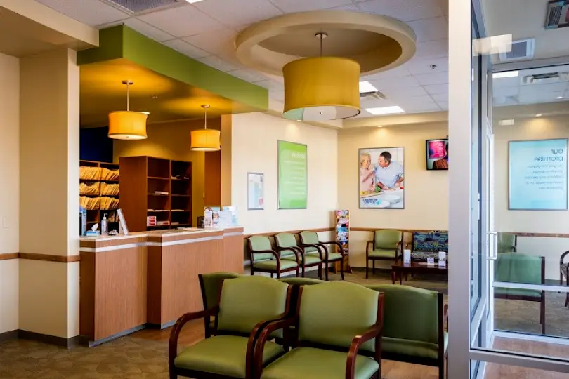 Mentor Affordable Dentures & Implants