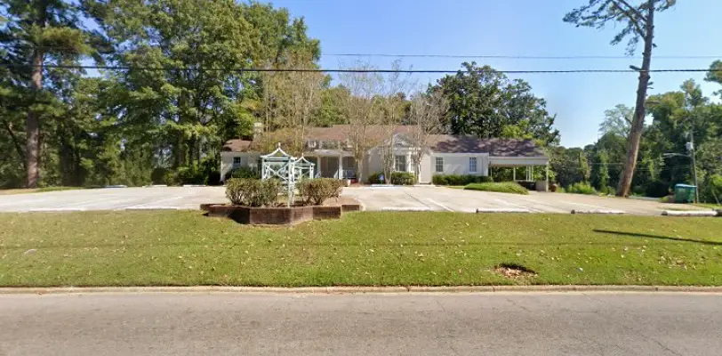 Meridian William W Woods DMD