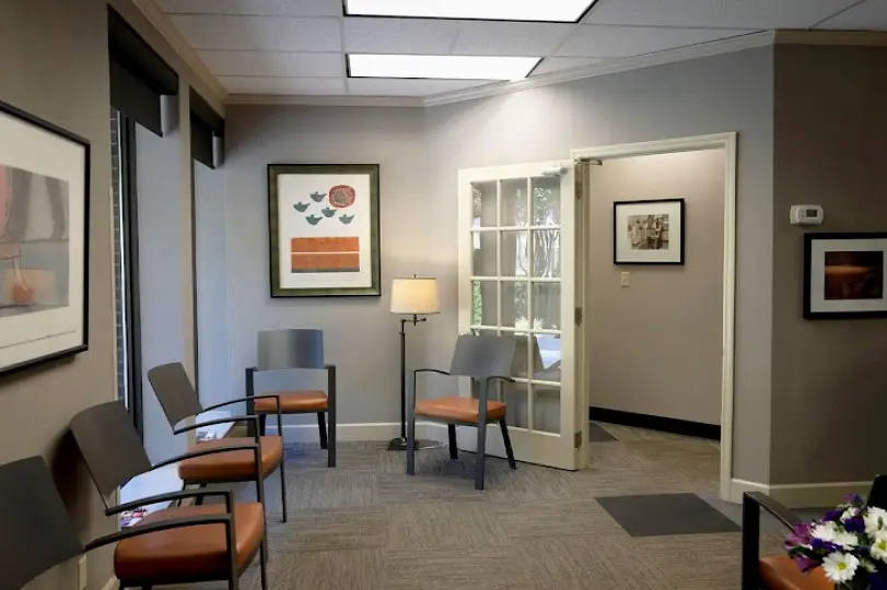  Nashville Dr. Hecklin: Family & Cosmetic Dentistry