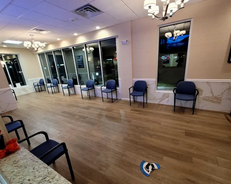 National Dental Commack