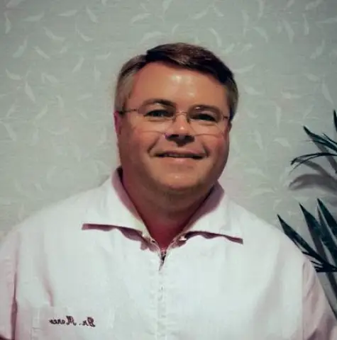 New Bedford Christopher L. Marco, DMD- Brooklawn Dental Health Center