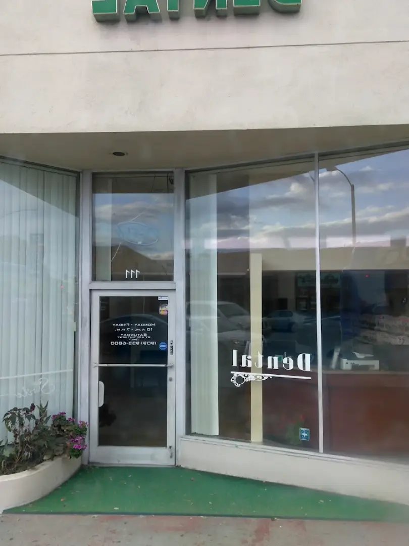 Ontario Rios Dental Inc