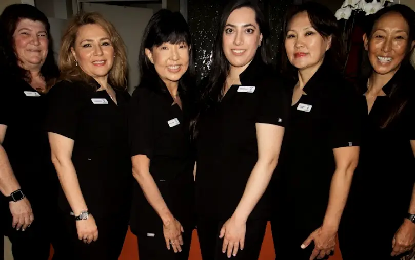 Pacific Palisades Dental Spa