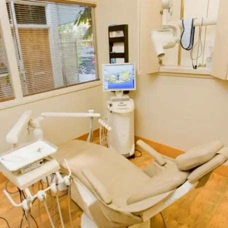 Palo Alto Dr. Christine Hansen DDS and Associates