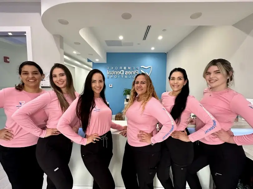 Pembroke Pines Dental Solutions