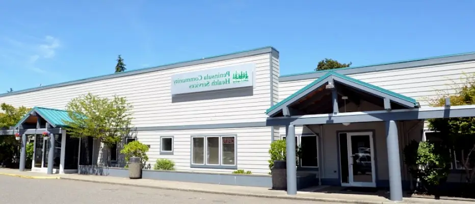 Peninsula Community Health Services Bremerton Medical Clinic