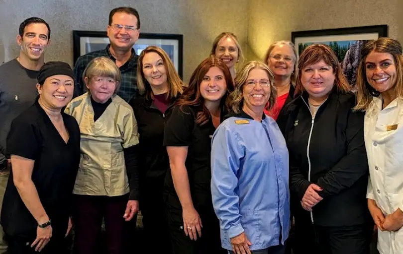 Plymouth Hovland Dental
