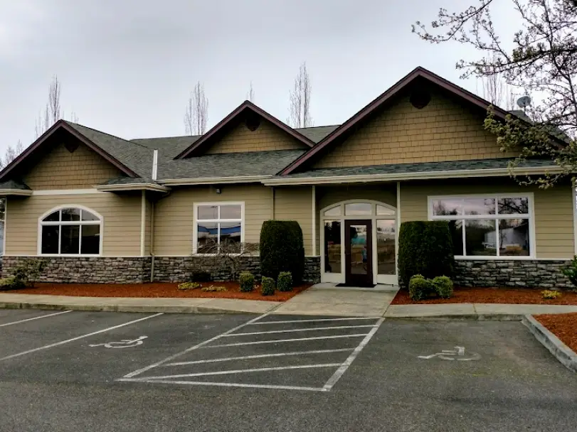 Puyallup Walker Family Dental