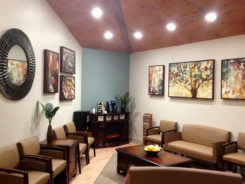 Redding Mullen Family Dentistry